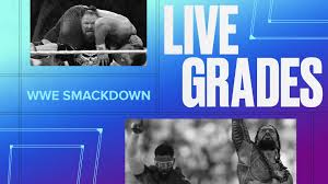 SummerSlam Results