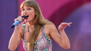 Taylor Swift 'Toy Story 5' Collaboration: What's the Buzz?