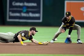 Padres sign OF Austin Hays, send Gage Workman to Triple-A