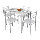 Table chaises cuisine