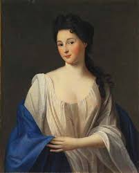 Picture of Adrienne Lecouvreur