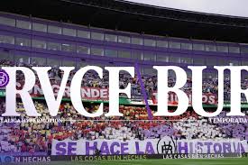 Dos pruebas de fuego en Zorrilla en apenas cuatro días para un Real Valladolid que se la juega