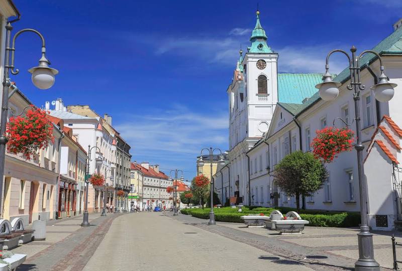 Rzeszów