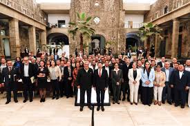 Comunicado 21. El SNTE logra acuerdo con el ISSSTE para instalar consultorios en secciones sindicales