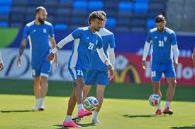 World Cup 2026: Iran coach says team still being treated unfairly by U.S., optimistic FIFA will intervene