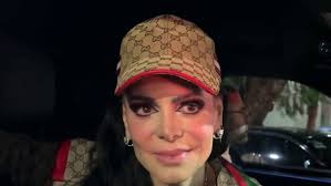 Maribel Guardia explica cómo recuerda a Julián Figueroa en su natalicio