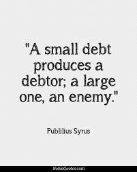 Money Quotes on Pinterest | Business Quotes, Money and Debt ... via Relatably.com