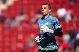 Real Madrid's Andriy Lunin: A Statistical Look at His Champions League Performance