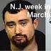 Cop who admits to killing ex-wife tops Week in Crime