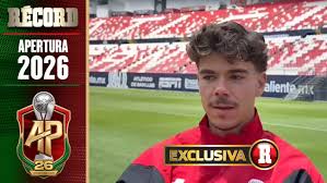 Rafa Llorente