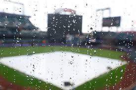 Atlanta Braves rained-out chat and discussion