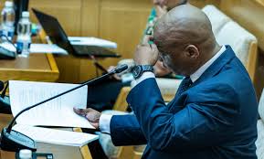 Nkabinde's Testimony: Shocking Text Exposes O'Sullivan's Intimidation!