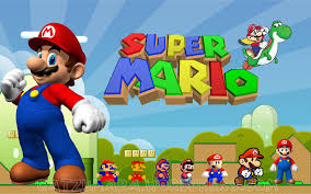 Image result for mario bross