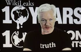 Image result for wikileaks