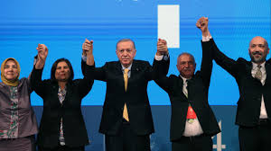 TRT Haber - News update