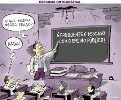 Resultado de imagem para CHARGE PROFESSORES