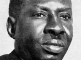 Galandou Diouf est né à Saint-Louis (Sénégal). En devenant conseiller général de Rufisque en 1909, il fut le premier Africain élu dans une assemblée ... - Galandiou-Diouf-290x217