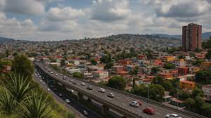 Pronóstico del clima en Naucalpan de Juárez, Estado de México hoy 5 de abril de 2026