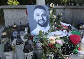 "Sensacyjna" informacja o partnerce posła Litewki krąży po sieci. Policja dementuje