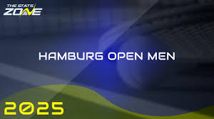 Alexander Zverev vs Aleksandar Kovacevic Preview & Prediction | 2025 Hamburg Open | First Round