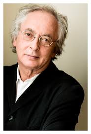 Philippe Herreweghe was born in Ghent and studied at both the university and music conservatory there, ... - Philippe_Herreweghe_1_by_Michiel_Hendrickx_2013
