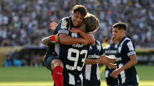 (VIDEO) Todos los goles del Monterrey vs Inter Milan en el Mundial de Clubes