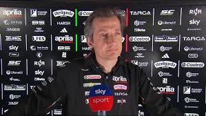 Trend Google: luca marini