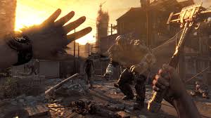 Resultado de imagem para dying light modo coop ps4