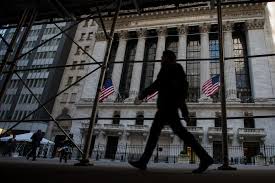 'SaaSpocalypse' Looms Over the AI Trade After a Historic Quarter