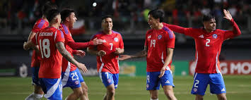 La Roja visita a Rusia en un amistoso internacional por fecha FIFA