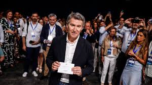 EL PAÍS - News update