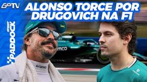 Grande Prêmio - News update