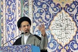 ابوترابی‌فرد: قدرت امروز ایران، ثمرهٔ صبر خیابان، میدان و دیپلماسی است