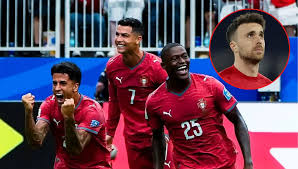 Portugal busca clasificar a Octavos del Mundial 2026 para honrar la memoria de Diogo Jota