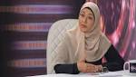موضة «الحجاب» تُسيطر على نجمات