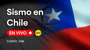 ¡Alerta Sísmica! ¿Temblor en Chile Hoy? Última Hora y Epicentro