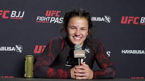 MMA Junkie - News update