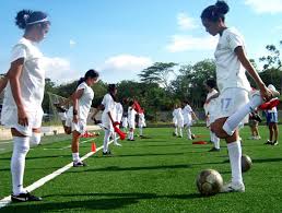 Resultado de imagen para entrenamientos de futbol para jovenes