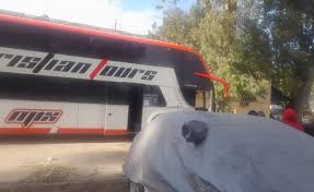 Somos Jujuy - News update