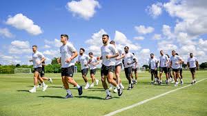 Juventus.com - News update