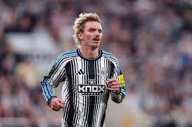 Nick Woltemade dejó Newcastle y reforzó a Juventus