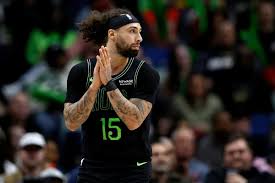 Pelicans reportedly trading Jose Alvarado to Knicks for Dalen Terry, 2 second-round picks