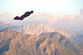 The doomed daredevil of Yosemite chronicled in new HBO show