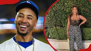 Who is Mookie Betts’ wife? Things to know about Brianna Hammonds