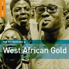 Rough Guide to Music of the World » West African Gold ♬ Index of …/Rough Guide to Music of the World/West African Gold ♬ Digital K7 - folder