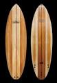 Gallagher Wood Surfboards: Vintage Collectibles