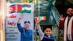 صور.. مطعم فلسطينى يخفض أسعار