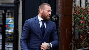 Conor McGregor Seeks Help for Ireland Presidential Bid