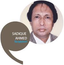 Dr. Muhammed Sadique completed his Ph.D. from Assam University, India. He has previously served as Lecturer, Department of Bangla Language and Literature ... - Sadique-Ahmed