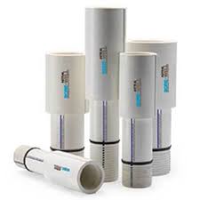 Column Pipe Fitting Krishna Engineering at Best Price ...